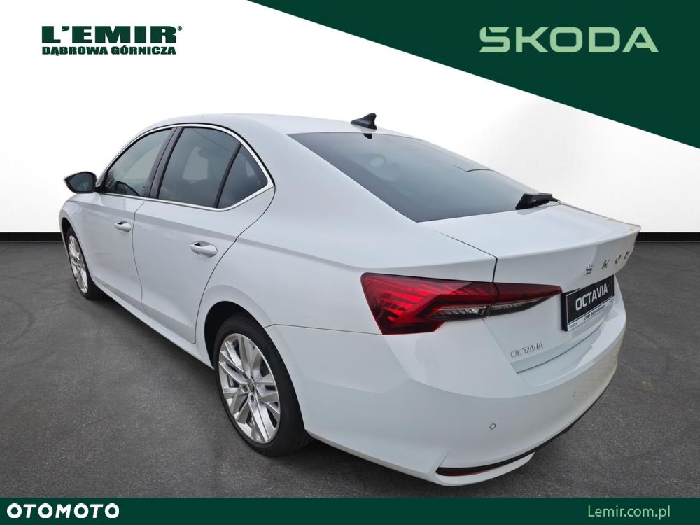 Skoda Octavia 2.0 TDI Edition 130 Selection DSG - 5