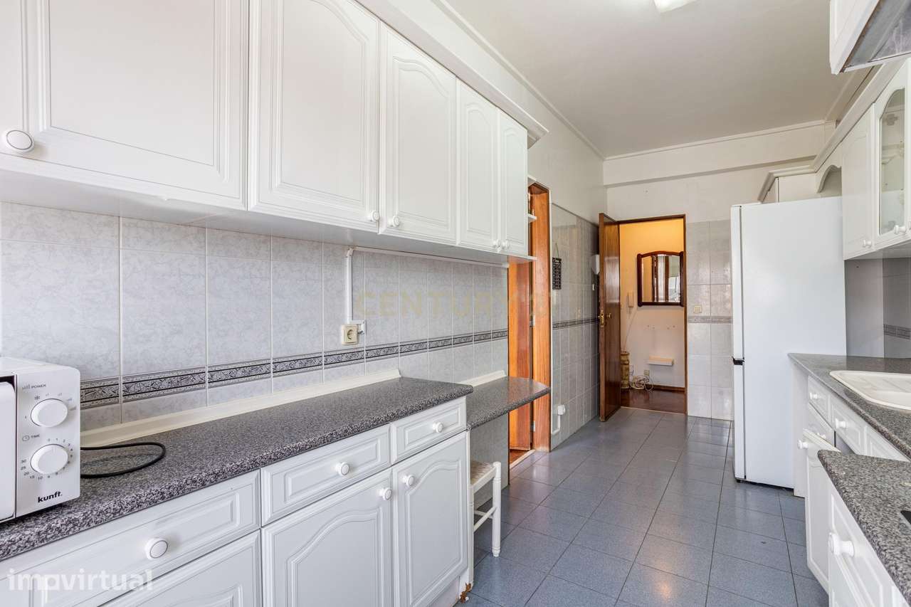 Apartamento T4 em Queluz - Grande imagem: 4/31