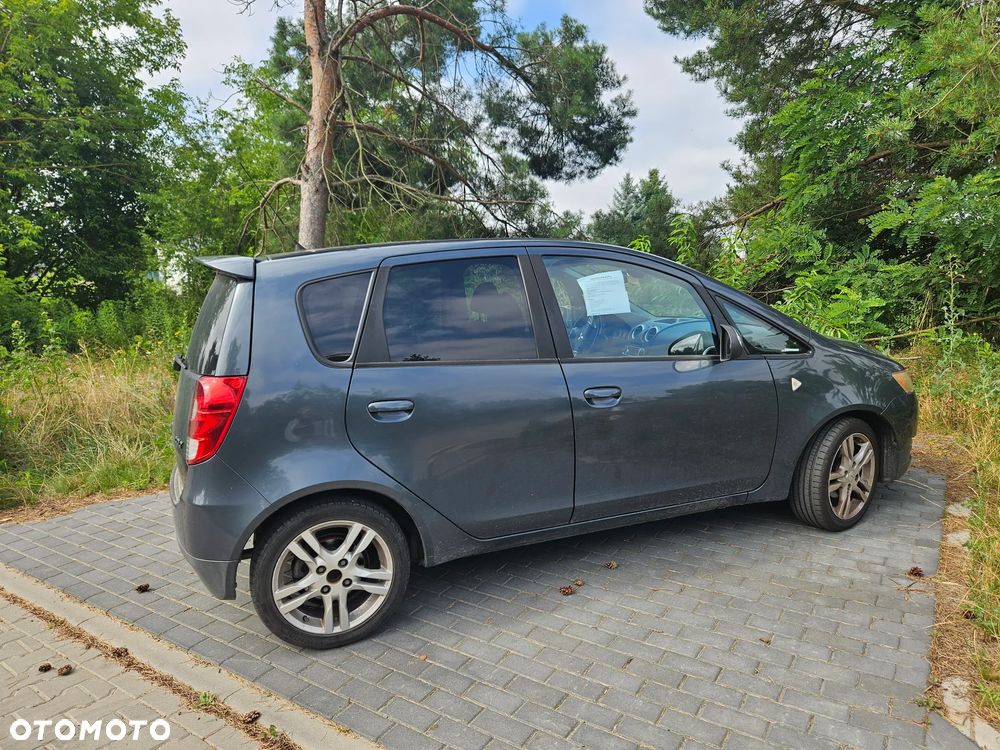 Mitsubishi Colt 1.3 Inform EU5 Cleartec - 5