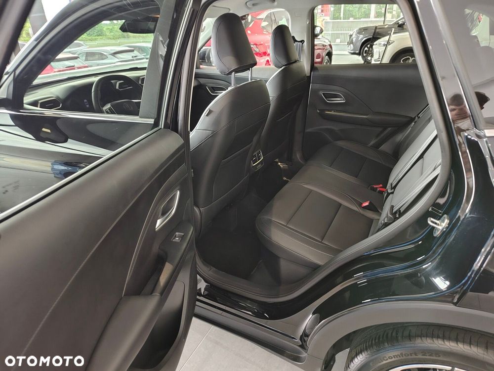 MG ZS Hybrid+ - 19
