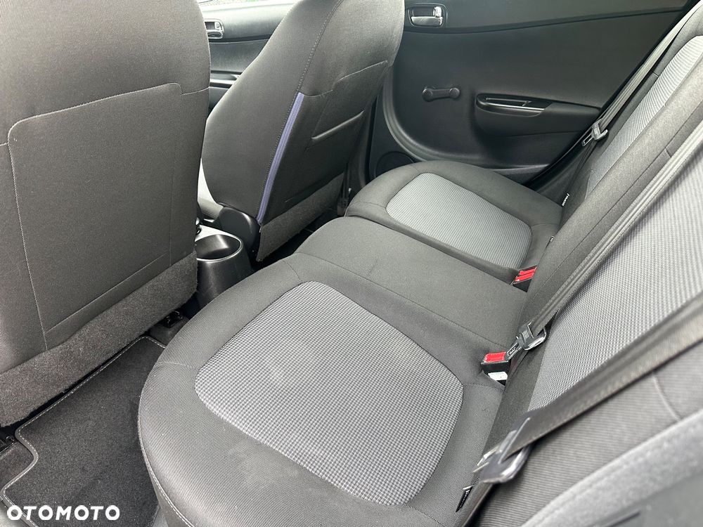 Hyundai i20 1.25 Wersja Jubileuszowa - 11