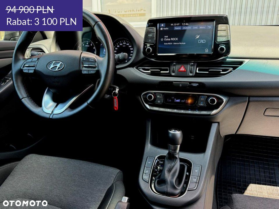 Hyundai i30 - 11