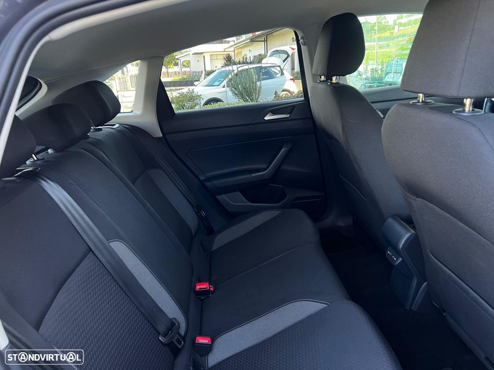 VW Taigo 1.0 TSI Life - 19