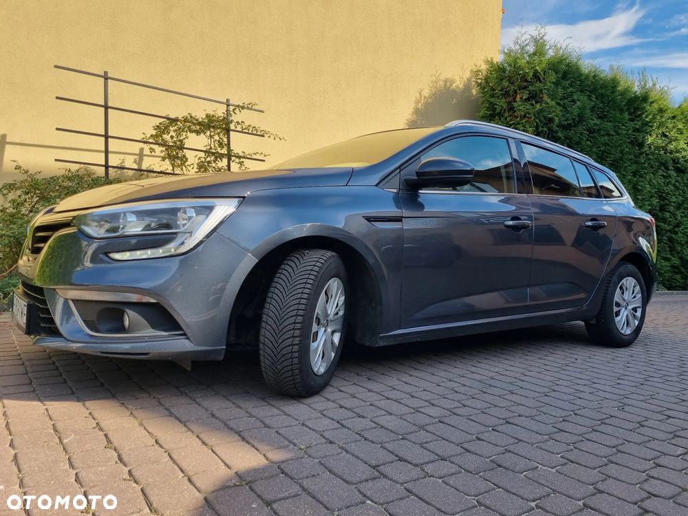 Renault Megane - 26
