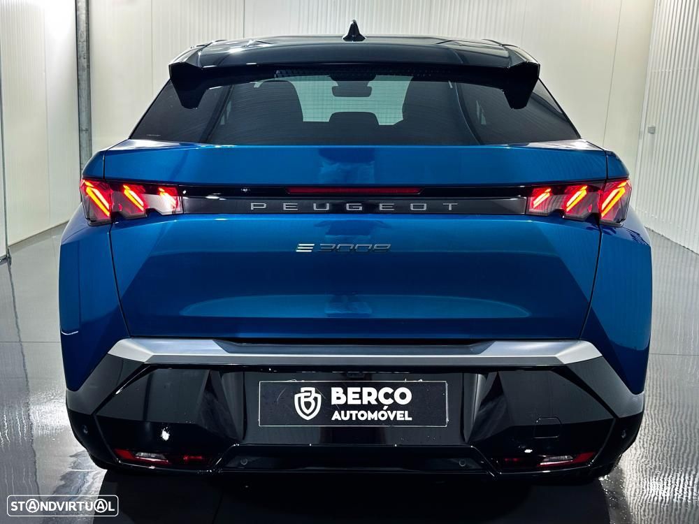 Peugeot E-3008 73 kWh GT - 6