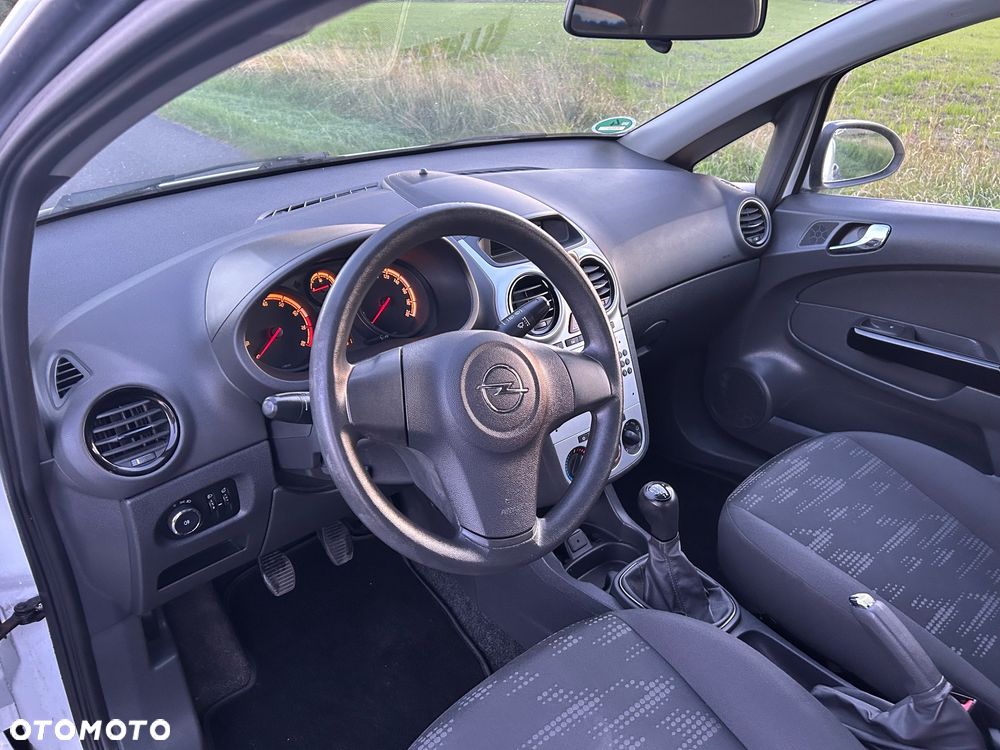 Opel Corsa 1.2 Selection - 15