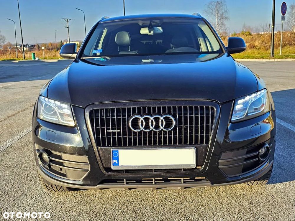 Audi Q5 2.0 TDI Quattro S tronic - 27