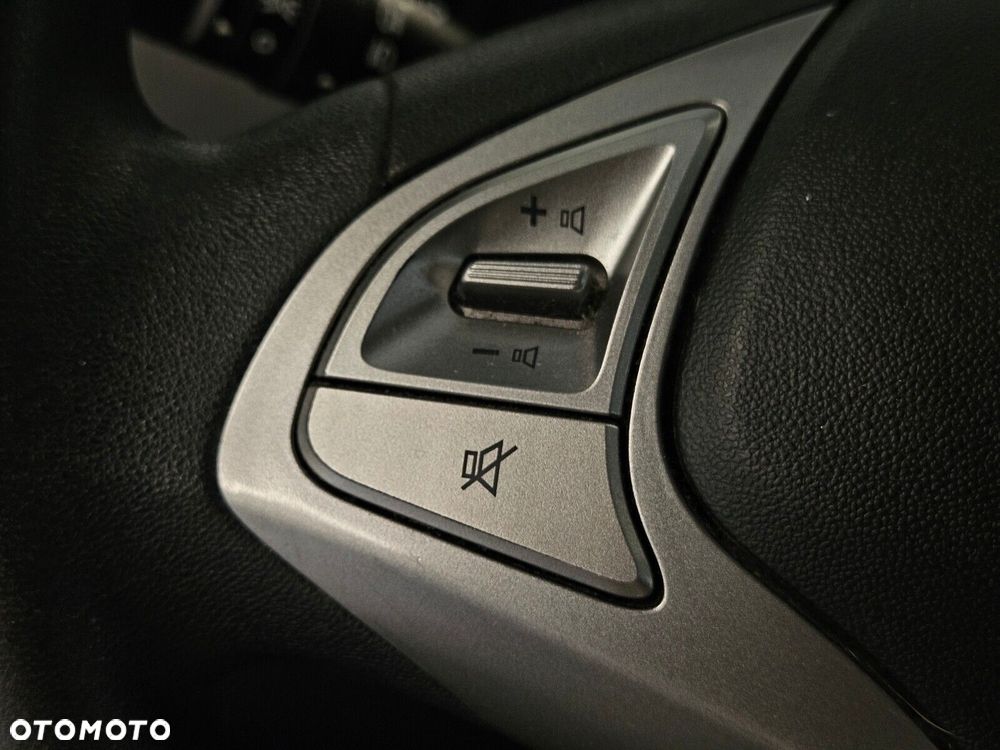 Hyundai ix20 1.4 BlueDrive Comfort - 13