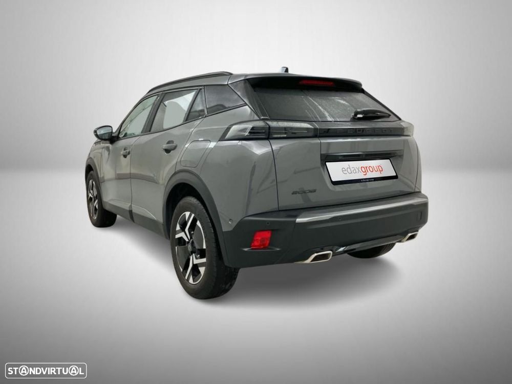 Peugeot 2008 1.2 PureTech Allure EAT8 - 2
