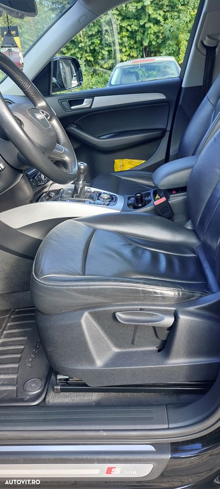 Audi Q5 - 8