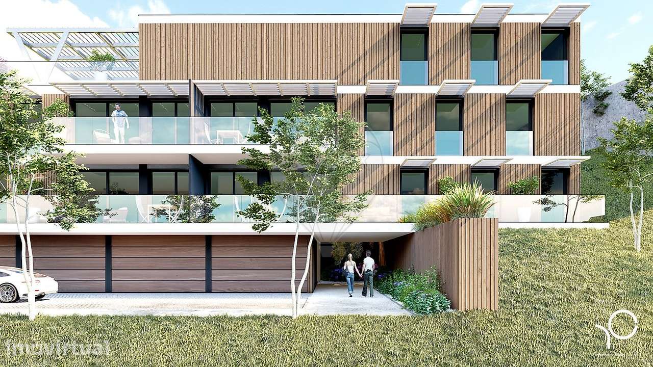 Apartamento T3 para venda - Grande imagem: 3/21