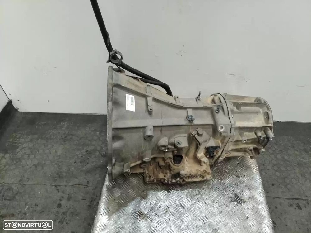 CAIXA VELOCIDADES JEEP CHEROKEE 2006 -P52850696AA - 3