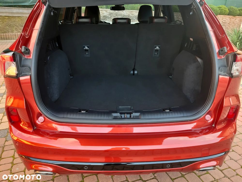 Ford Kuga 2.0 EcoBlue 4x4 ST-LINE X - 34