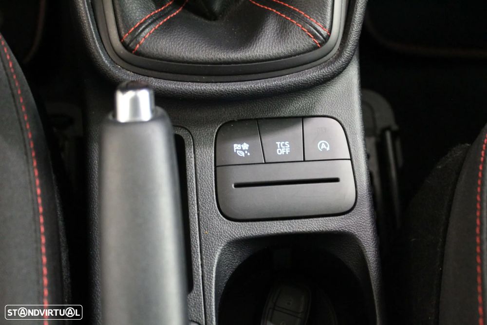 Ford Fiesta 1.0 EcoBoost ST-Line - 15