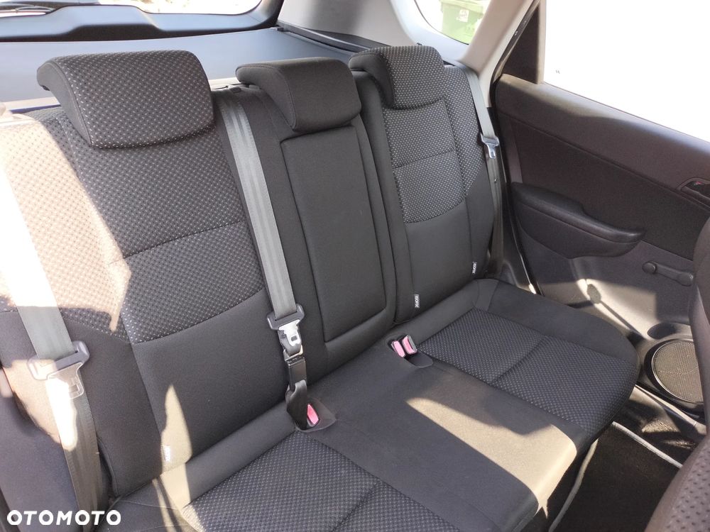 Hyundai i30 i30cw 1.4 Edition Plus - 16