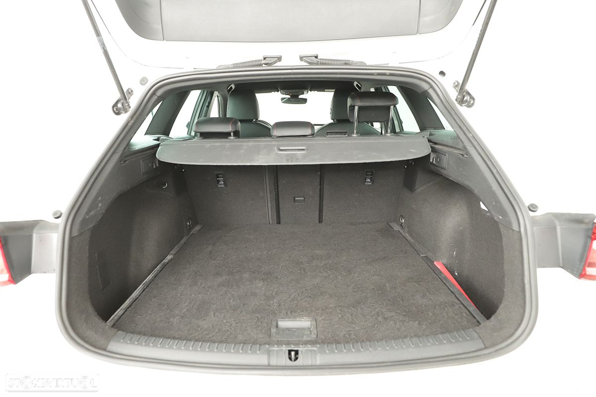 SEAT Leon ST 1.0 TSI FR - 23