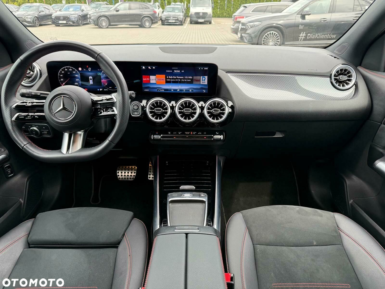 Mercedes-Benz GLA 200 AMG Line - 12