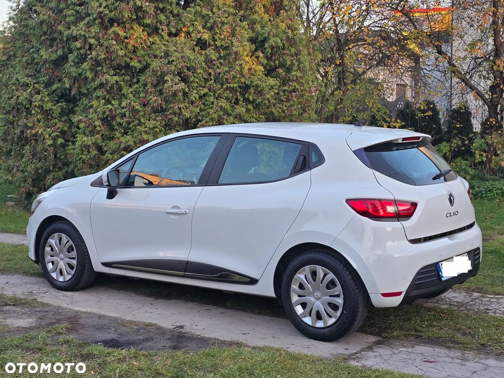 Renault Clio 1.2 16V Limited - 4