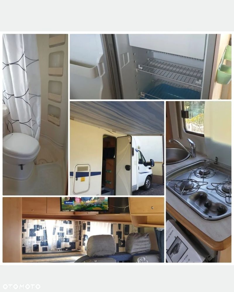 Fiat Ducato 15JTD - 19