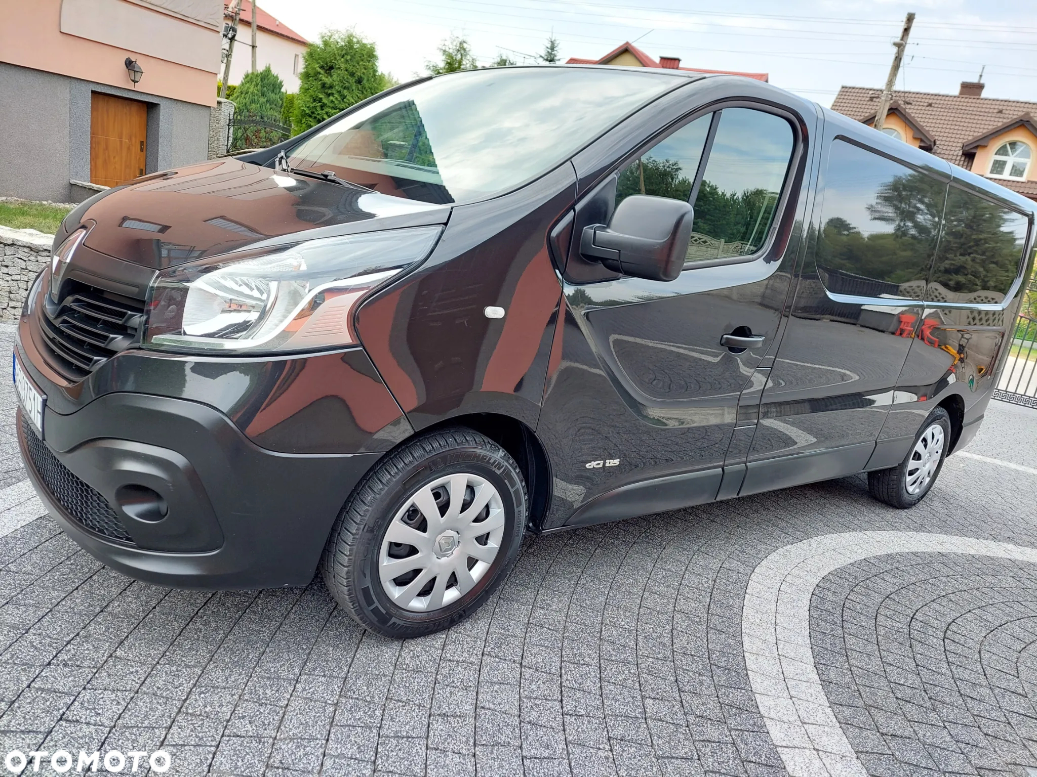 Renault trafic - 4