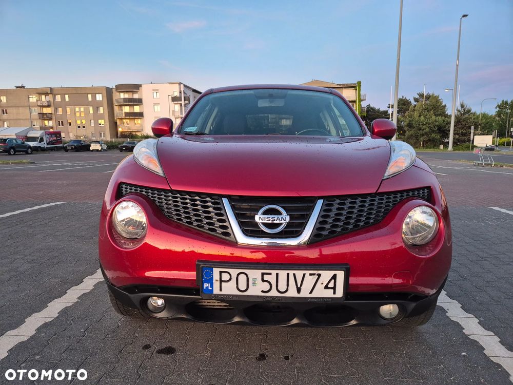Nissan Juke 1.5 dCi Edition - 4