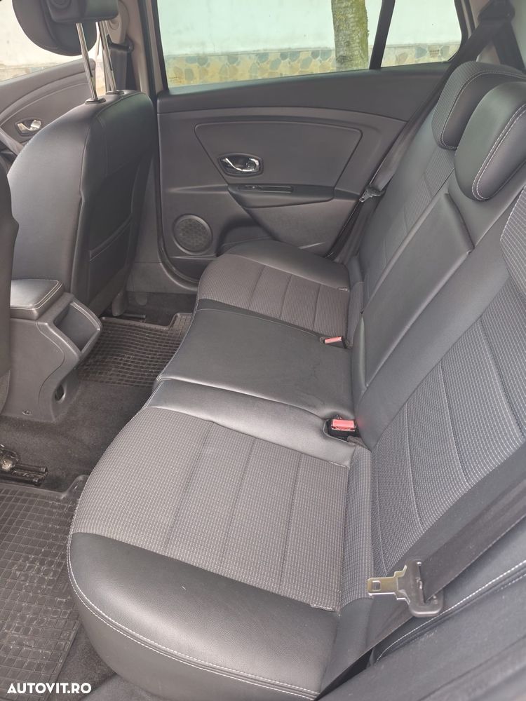Renault Megane 1.5 dCi GT Line - 9