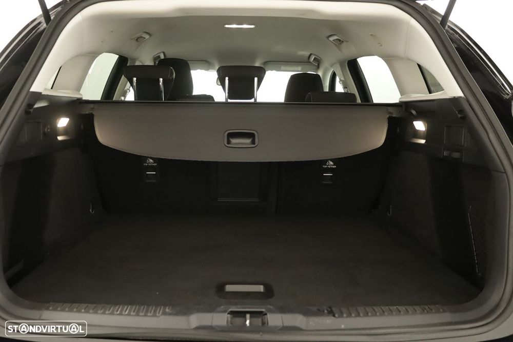 Ford Focus SW 1.0 EcoBoost MHEV Active X - 23