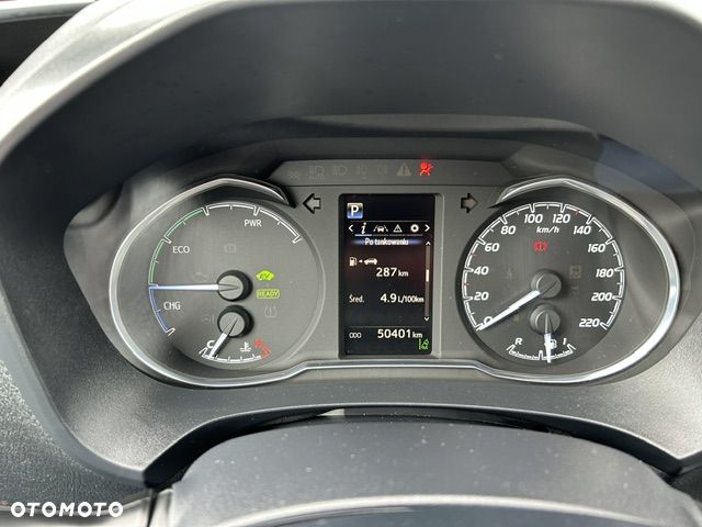 Toyota Yaris Hybrid 100 Life - 28