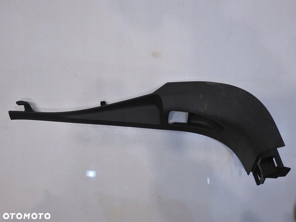 OSŁONA PROGU LEWY PRZÓD CITROEN C5 III - 2