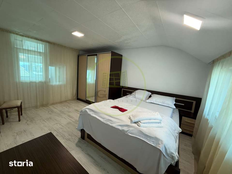 Apartament 2 camere, 65 mp, Cartierul 1 Mai, Zona Cec Bank — fotografia 3