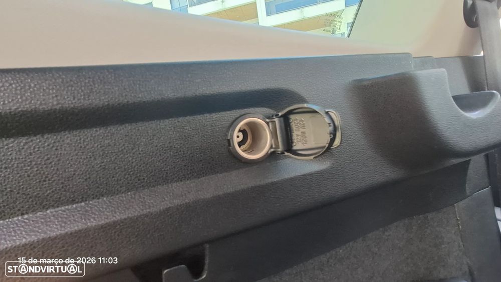 Renault Grand Scénic ENERGY dCi 110 EDC LIMITED - 17