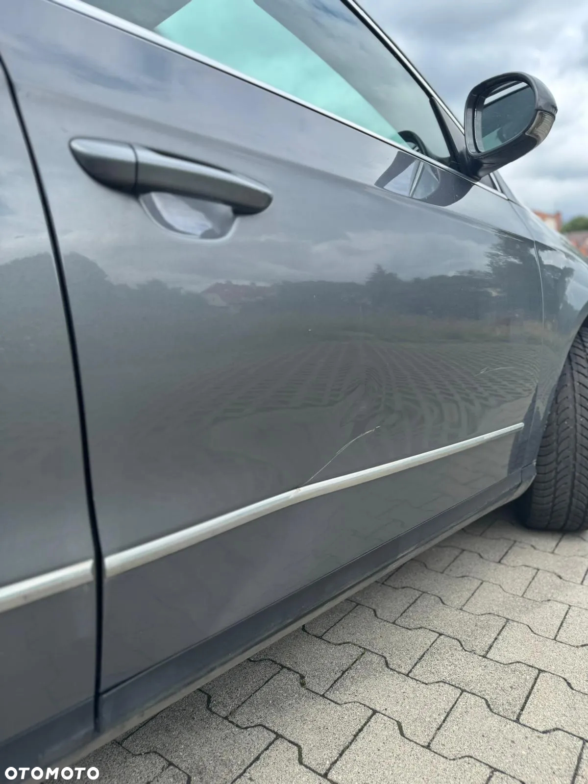 Volkswagen Passat 2.0 FSI Comfortline - 5