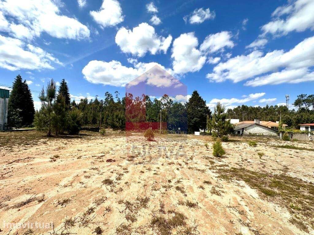 Terreno para construção, Sabariz - Grande imagem: 5/19