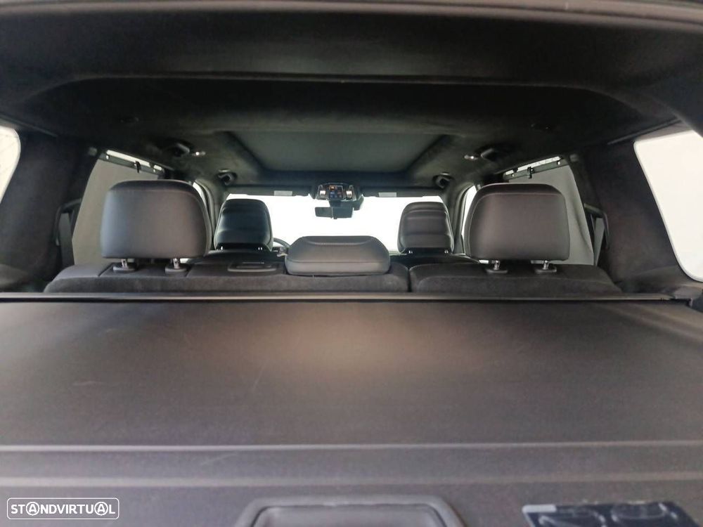 Jeep Grand Cherokee 2.0 TG Summit Reserve - 6