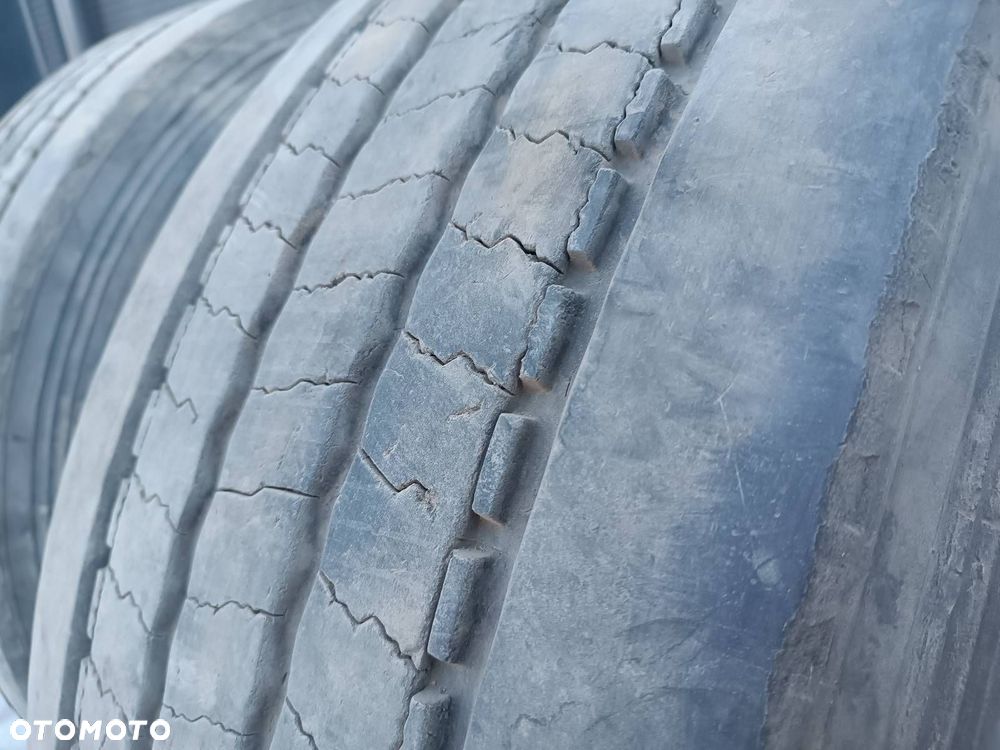 KOŁO OPONA + FELGA KOMPLET 2 SZT 26.463 - 5