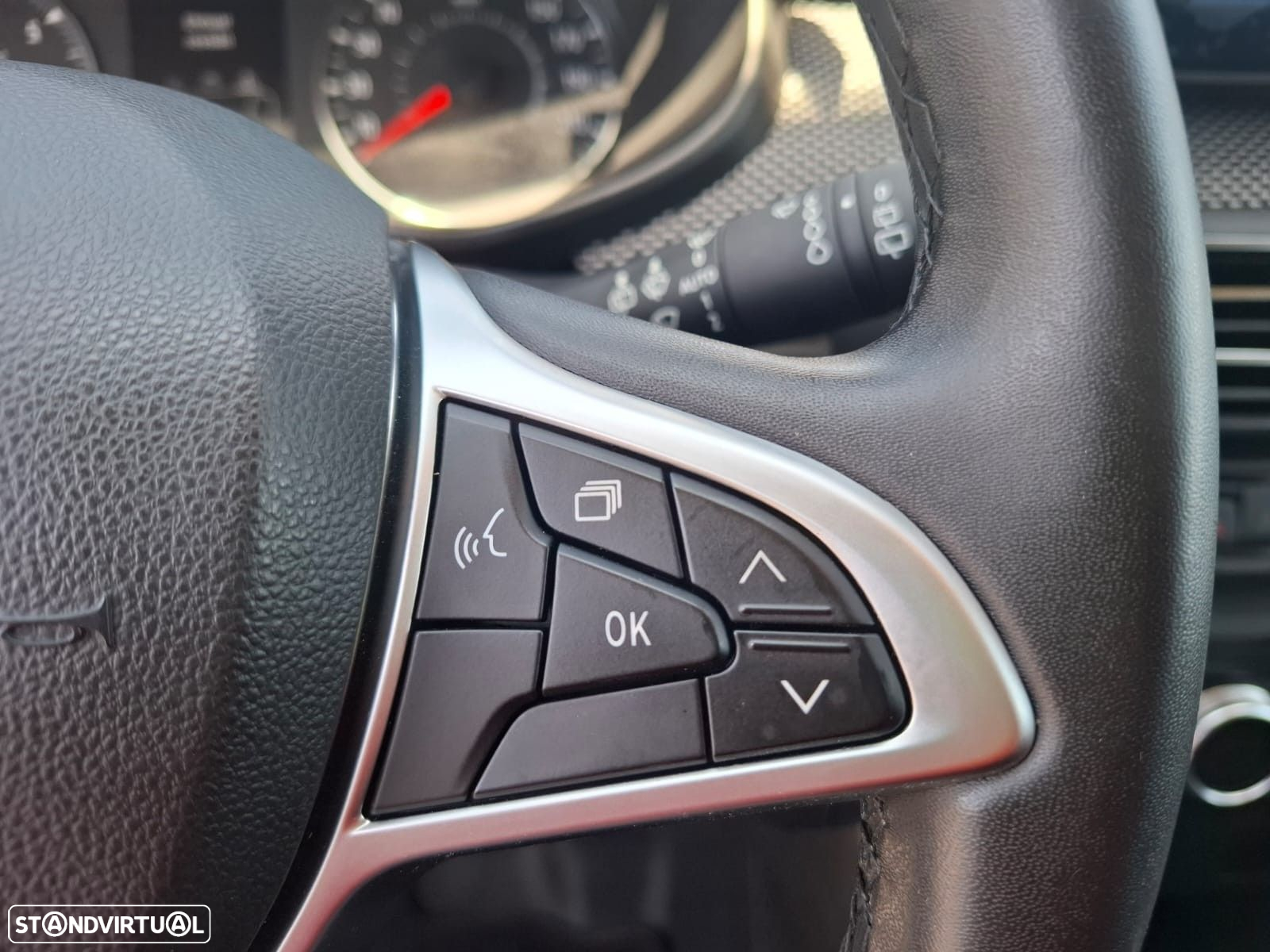 Dacia Jogger 1.0 ECO-G Extreme 7L Bi-Fuel - 29
