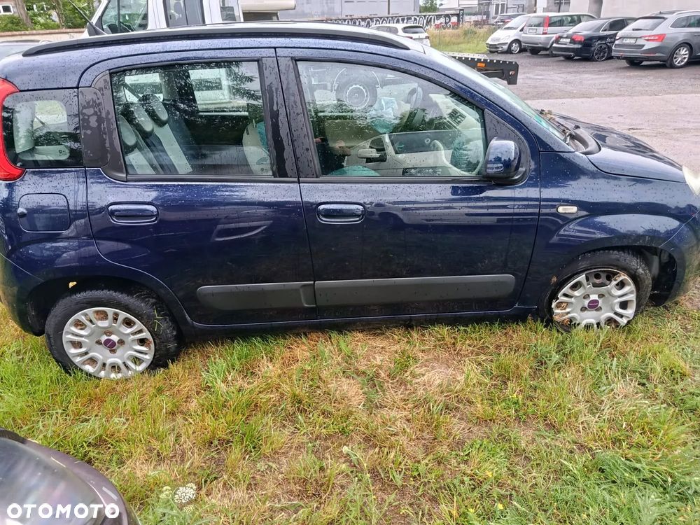 Fiat Panda - 20