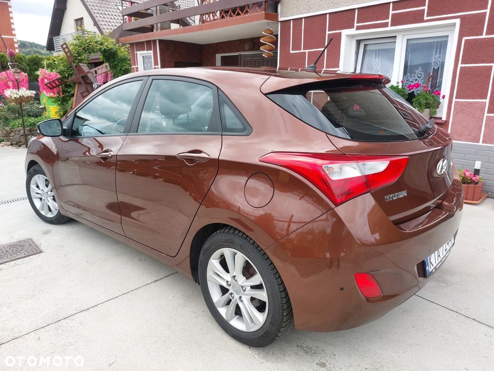 Hyundai i30 1.4 Style - 3
