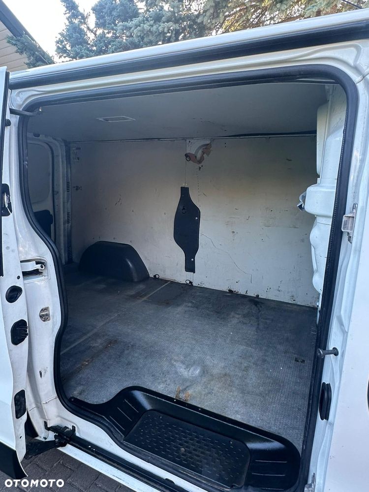 Renault Trafic L2H1 - 30