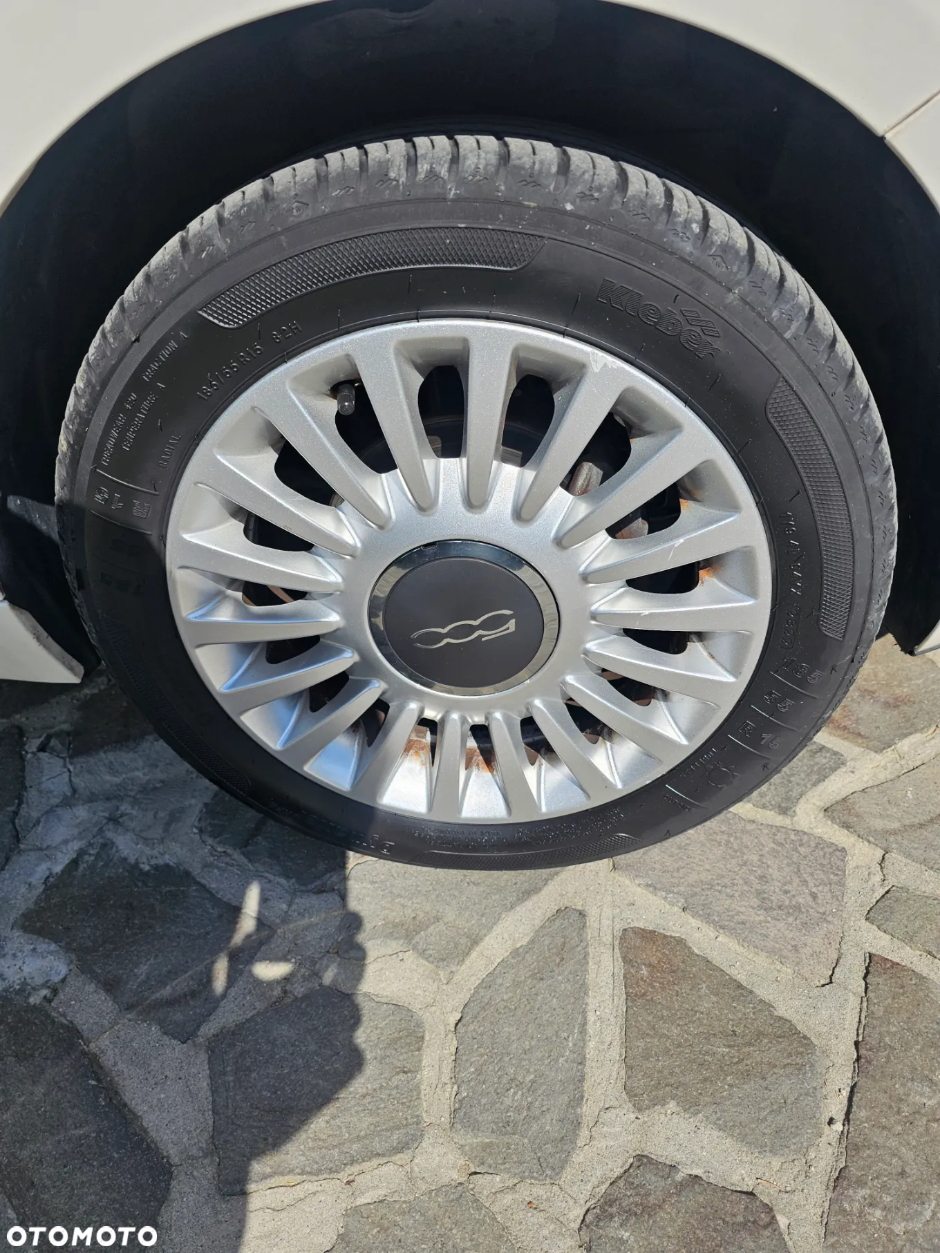 Fiat 500 1.2 8V by Gucci - 15