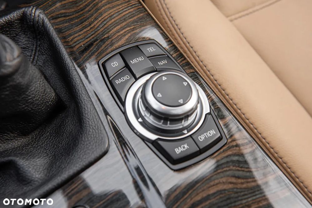 BMW X3 xDrive20d - 21
