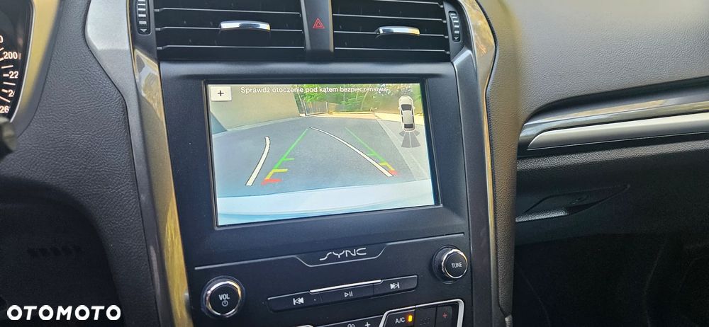 Ford Mondeo 2.0 EcoBlue Executive - 25
