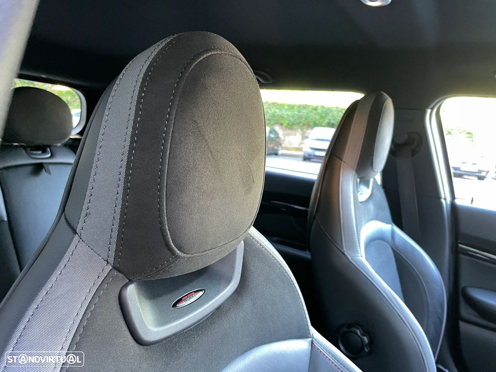 MINI Clubman Cooper SD Auto - 44