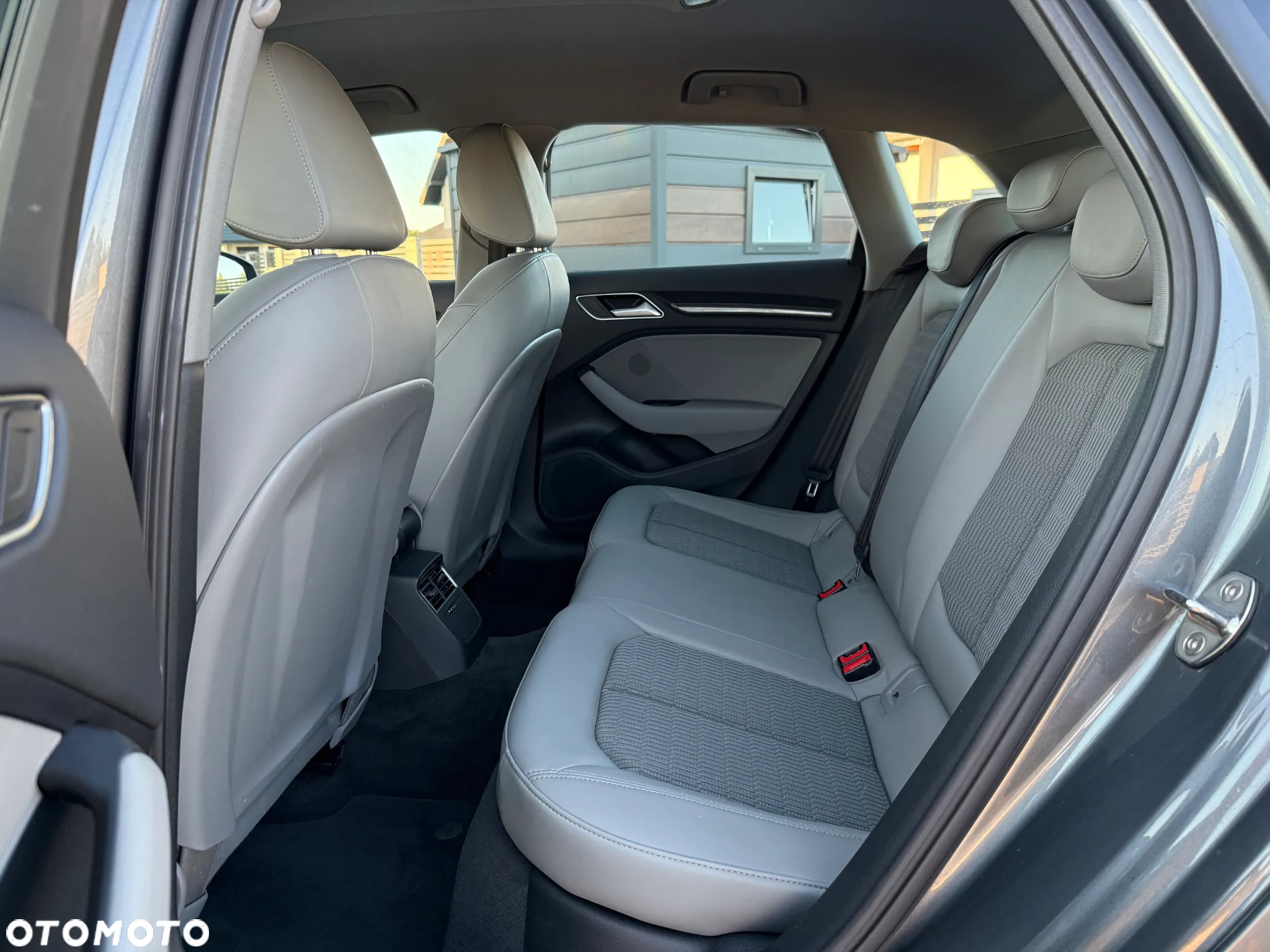Audi A3 1.5 TFSI - 18