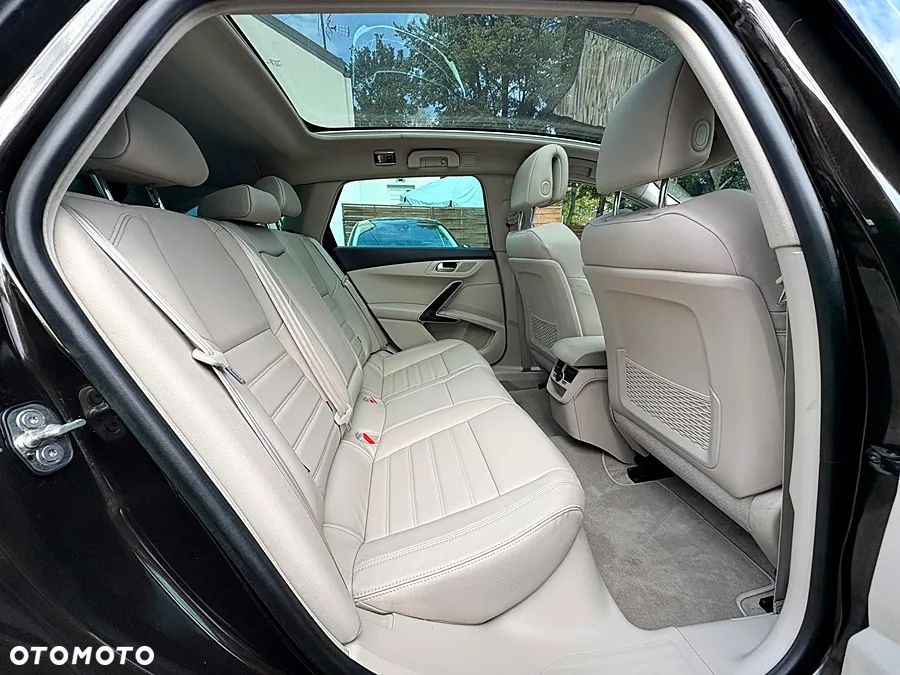 Peugeot 508 2.0 HDi Allure - 19