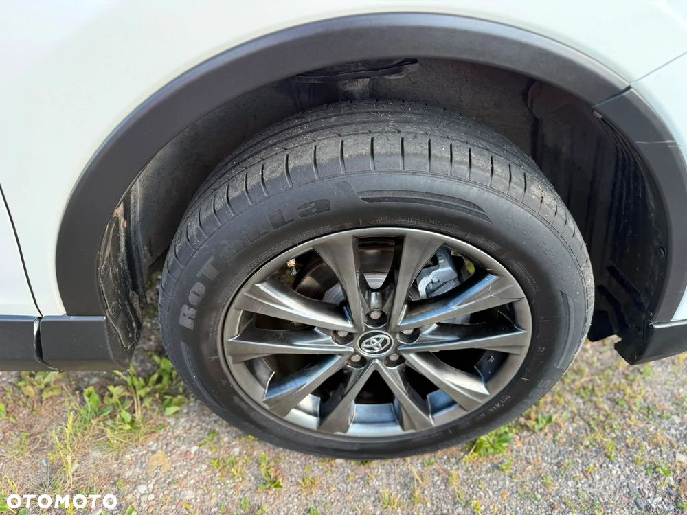 Toyota RAV4 2.0 D-4D 4x2 Start-Stop Comfort - 13