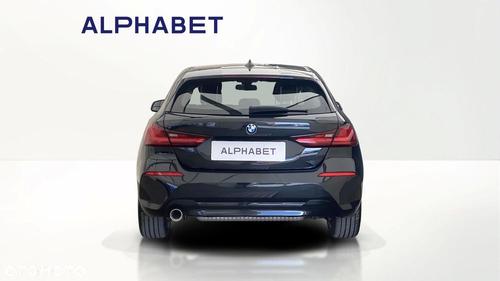 BMW Seria 1 118i Advantage - 4