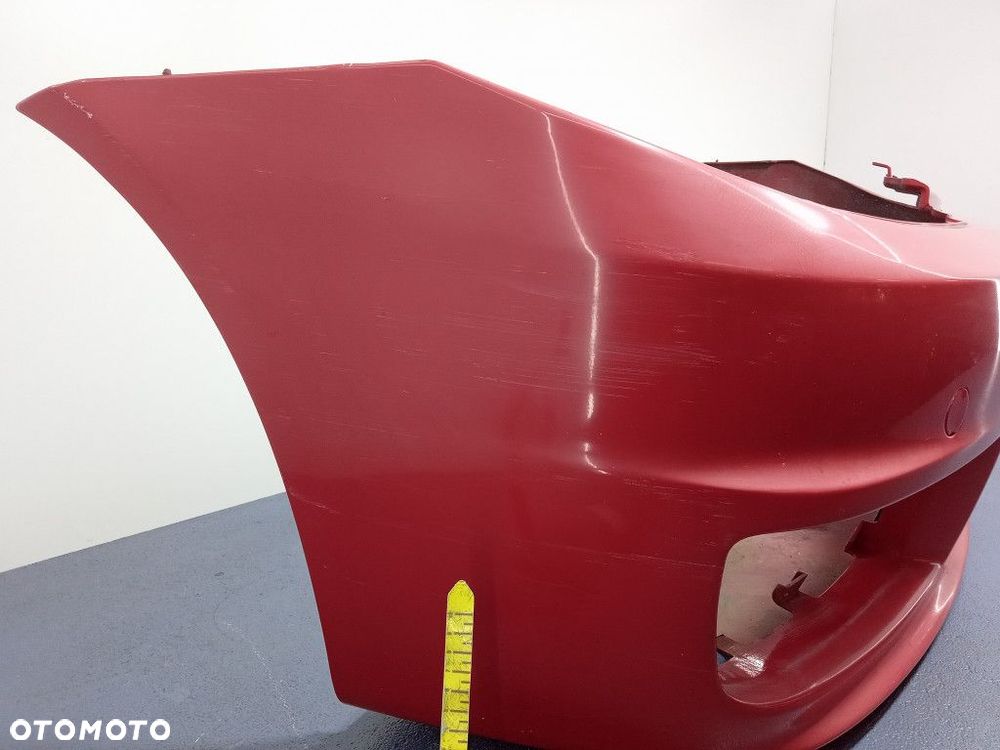 FIAT PUNTO II LIFT HGT SPORTING ABARTH ZDERZAK PRZÓD 735394280 - 8
