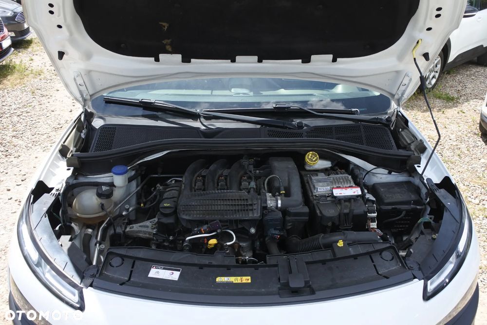 Citroën C4 Cactus PureTech 82 Stop&Start ETG Shine - 20