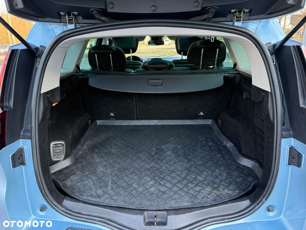 Renault Scenic 1.6 dCi Bose - 10